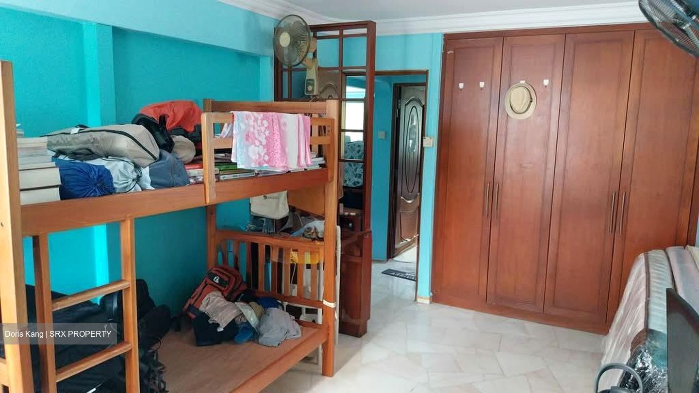 Blk 268 Bukit Batok East Avenue 4 (Bukit Batok), HDB 4 Rooms #561595481